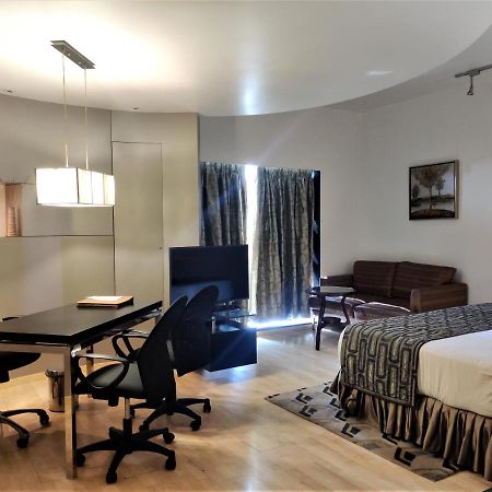 Hotel Satkar Residency Thane Dış mekan fotoğraf