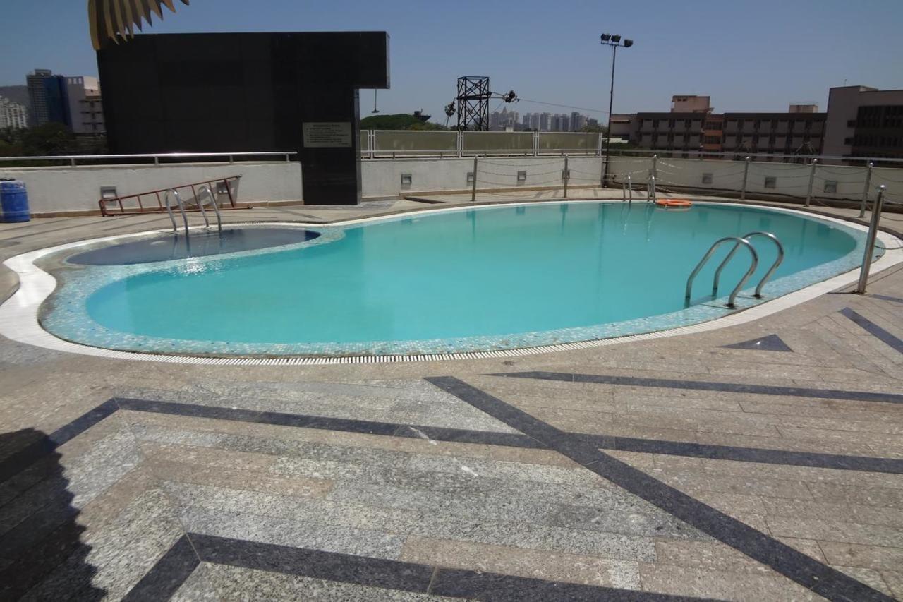 Hotel Satkar Residency Thane Dış mekan fotoğraf