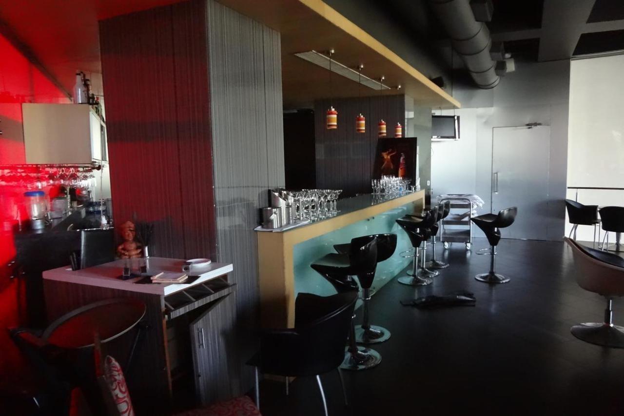 Hotel Satkar Residency Thane Dış mekan fotoğraf