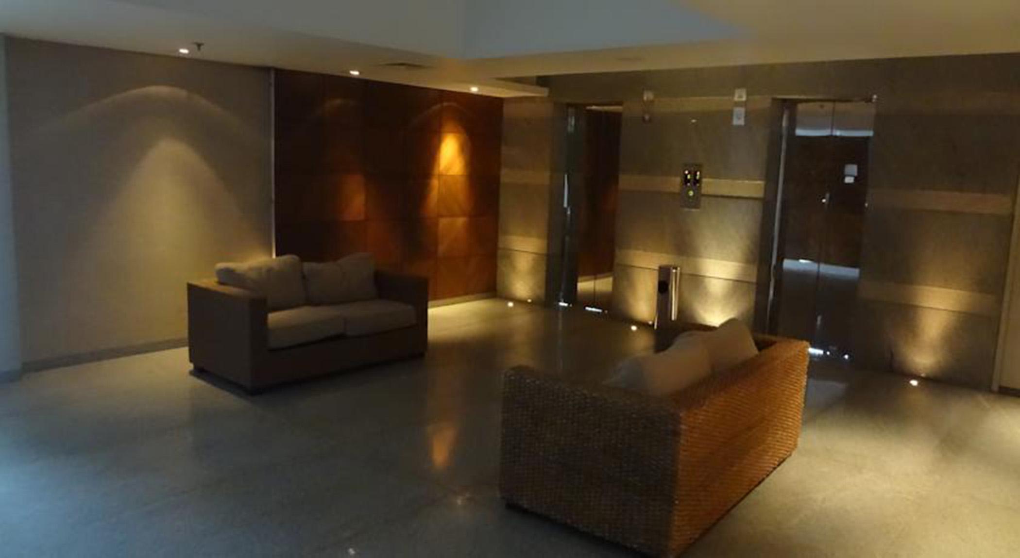 Hotel Satkar Residency Thane Dış mekan fotoğraf