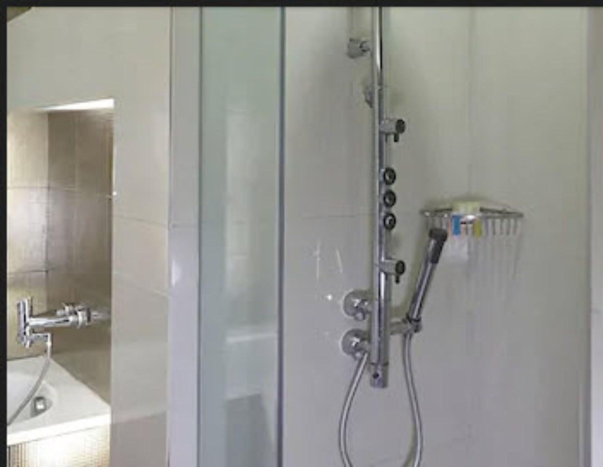 Hotel Satkar Residency Thane Dış mekan fotoğraf