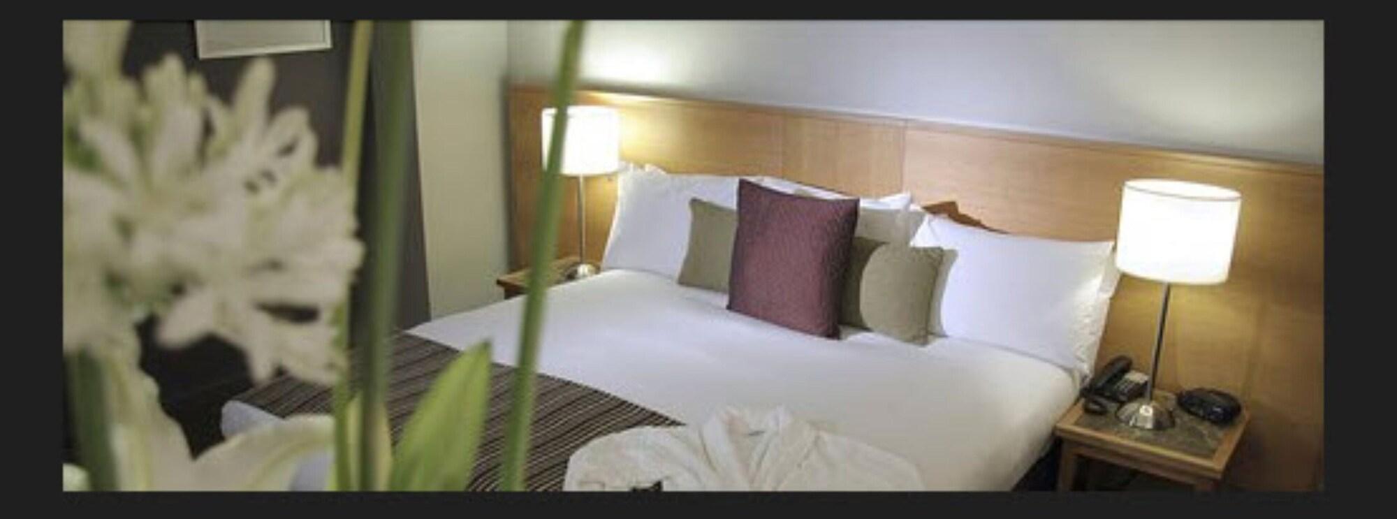 Hotel Satkar Residency Thane Dış mekan fotoğraf