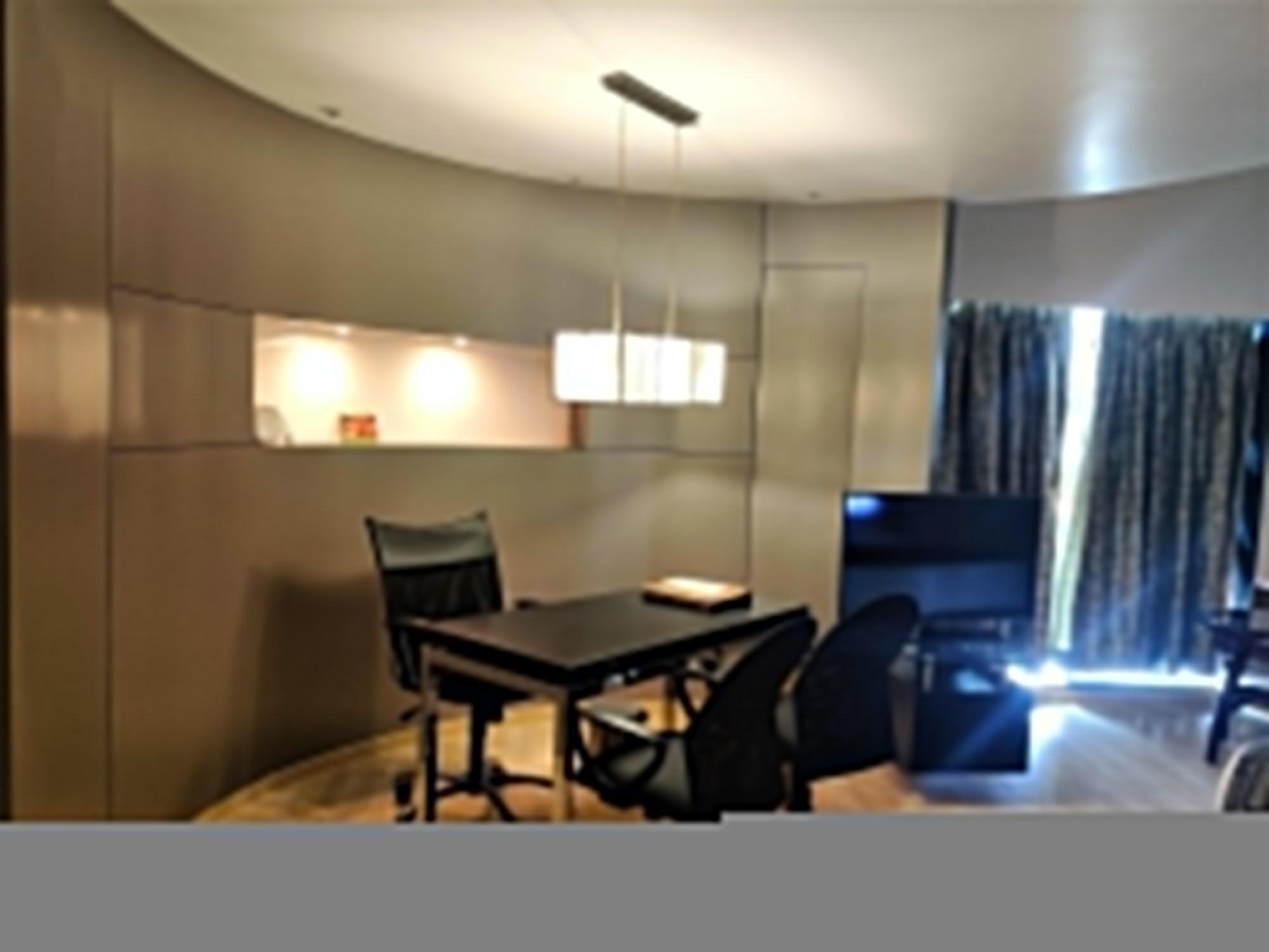 Hotel Satkar Residency Thane Dış mekan fotoğraf