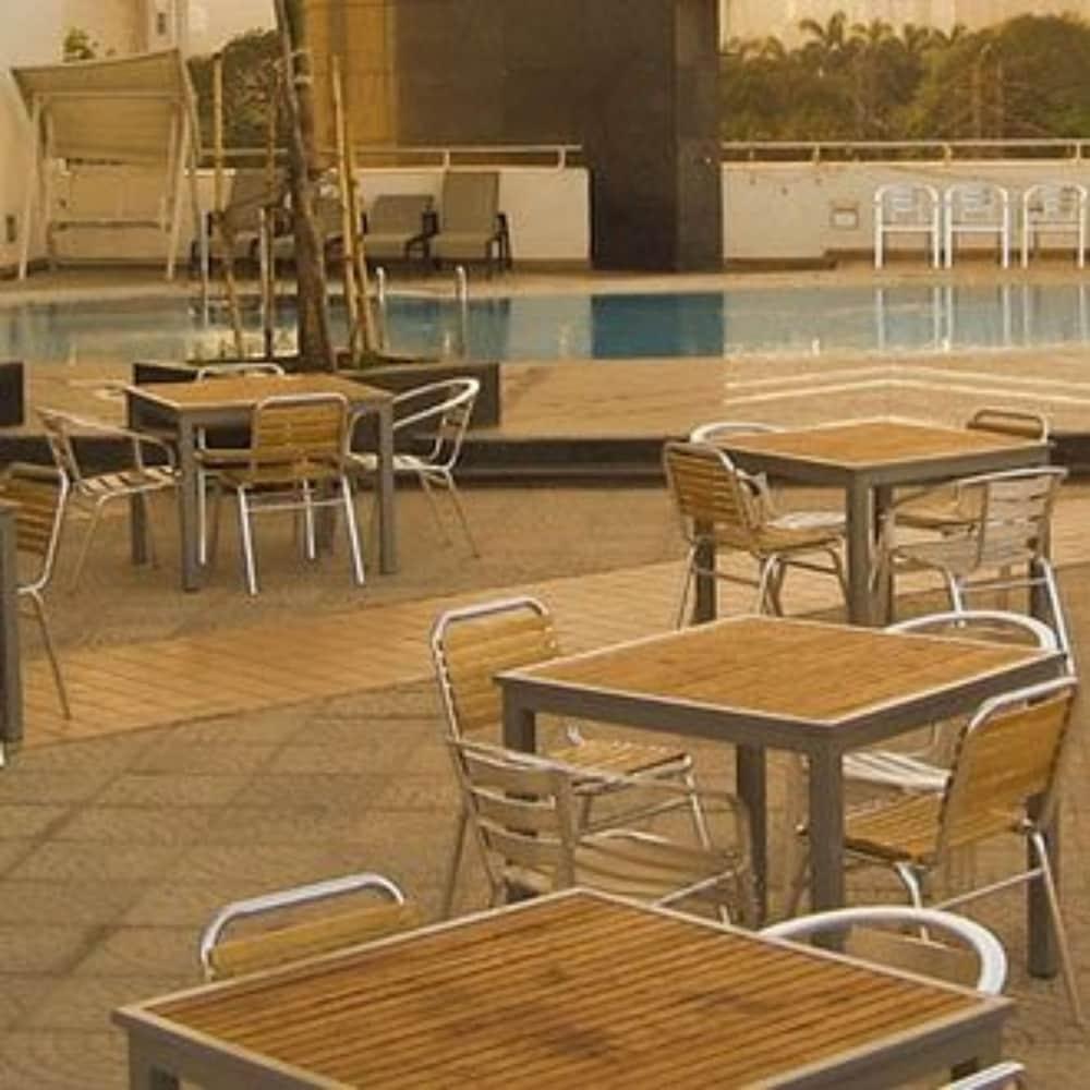 Hotel Satkar Residency Thane Dış mekan fotoğraf