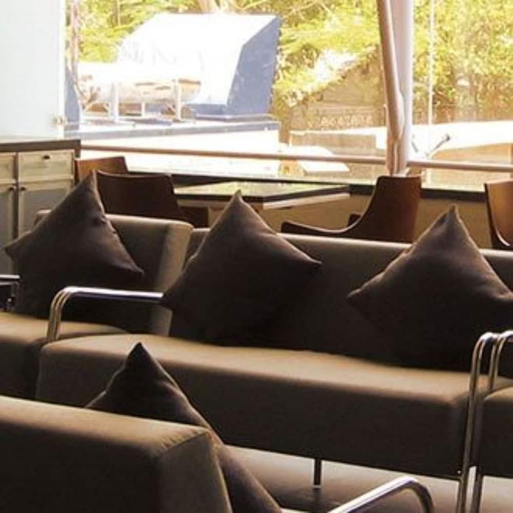 Hotel Satkar Residency Thane Dış mekan fotoğraf