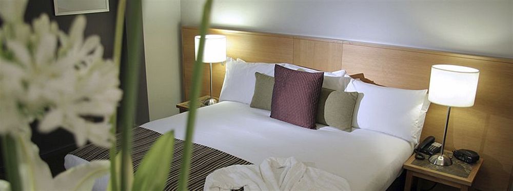 Hotel Satkar Residency Thane Dış mekan fotoğraf