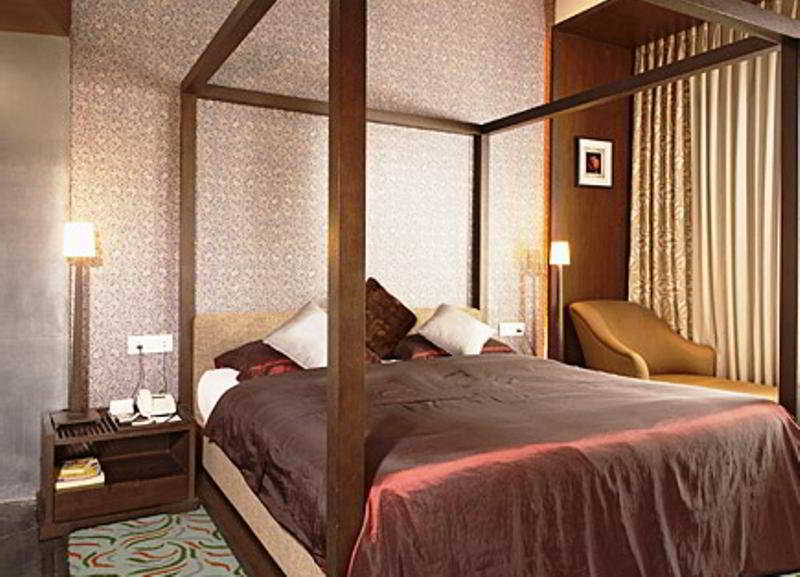 Hotel Satkar Residency Thane Dış mekan fotoğraf