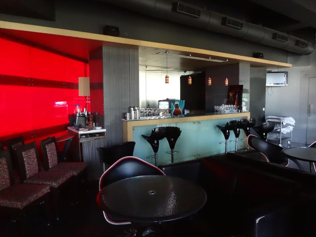Hotel Satkar Residency Thane Dış mekan fotoğraf