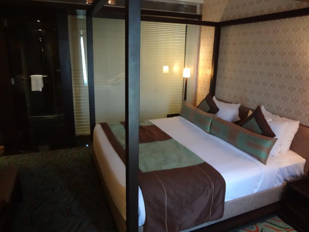 Hotel Satkar Residency Thane Dış mekan fotoğraf
